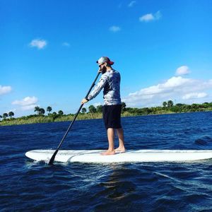 Meet your Posher, Stephen